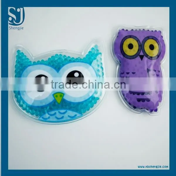 Trade Assurance Small Eye Cooling Gel photo-2