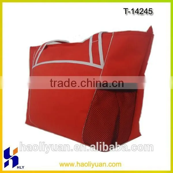 Factory Fashion Lady Tote Bag Beach Bag photo-3