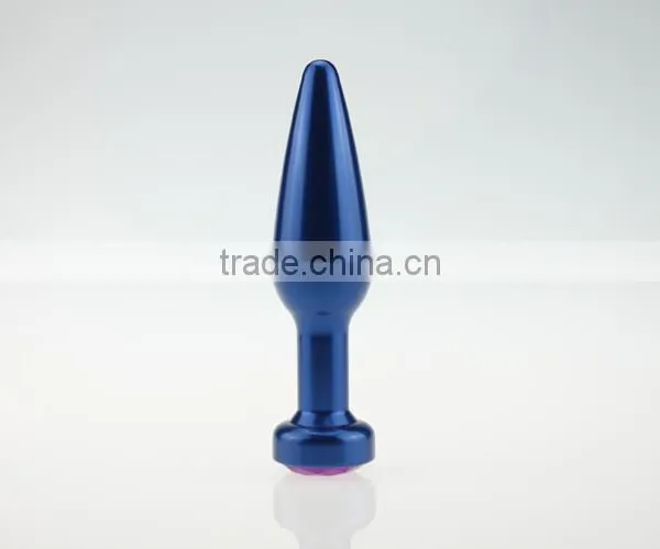 CTGenie 98g Stainless Steel Butt Plug Anal Cross Trainer The Nipple Trainer photo-3