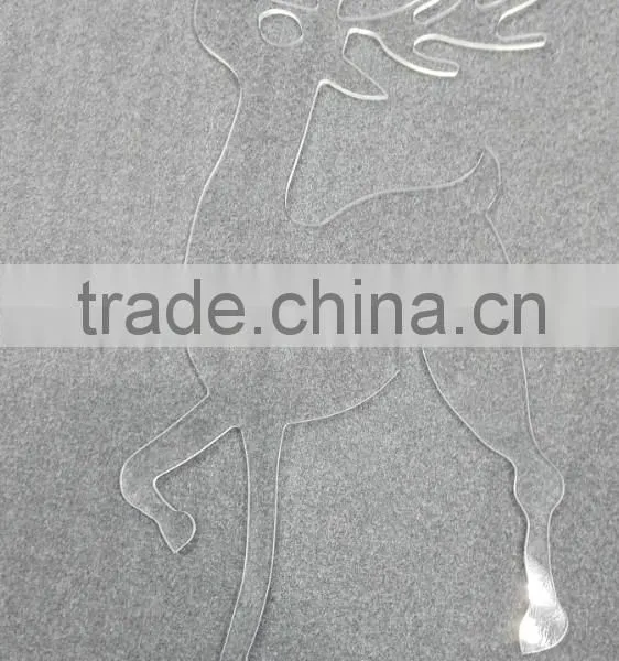 Pmma Cutting Machine photo-3