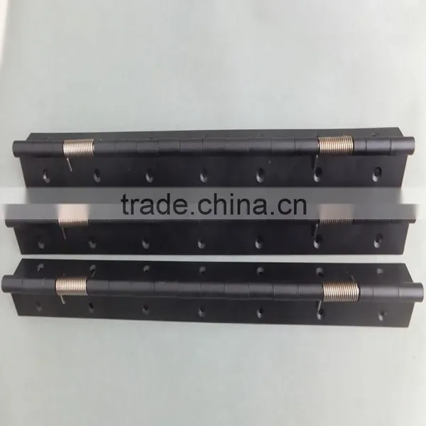 SUS 304 Piano Hinge With Spring,stainless Steel Piano Hinge photo-6