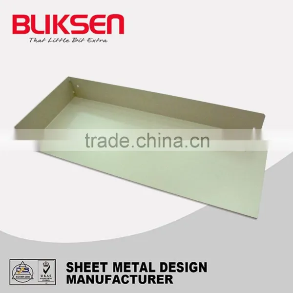 Over 25 Years Experienced Company Sheet Metal and Aluminum Fabrication Process photo-2