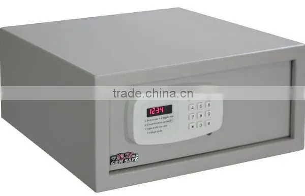 Excellent Hotel Safe Deposit Box, Hotel Safe Box, Hotel Safe From CHINA Hotel Safe Manufacturer photo-2