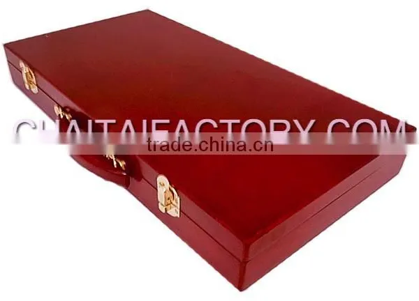Traditional American Mahjong Set in Wood Case photo-2