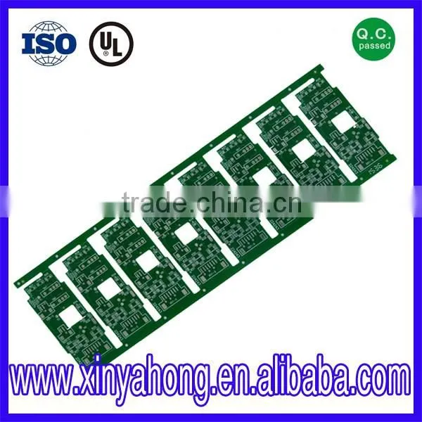 Spare Parts Washing Machine PCB Board,Professional PCB Manufacturer From China,high Quality photo-6