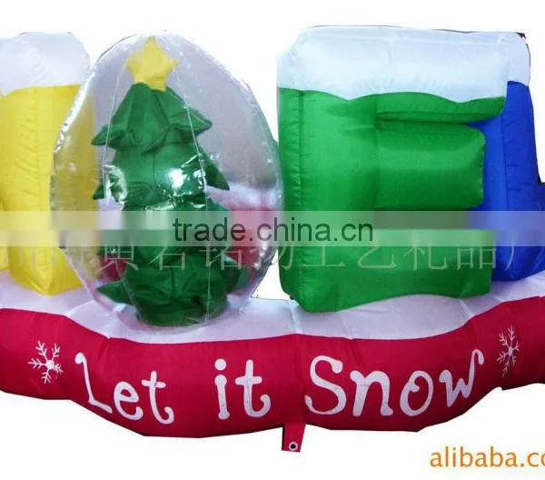 Air Blown Inflatables photo-2