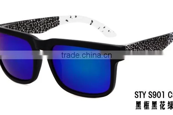 Italy Design Popular Brand Sunglasses Women photo-4