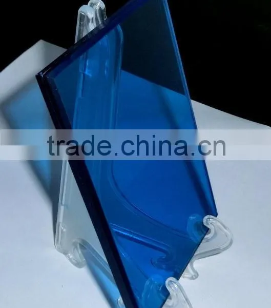 Tempered Laminated Glass Price Wtih High Quality photo-3