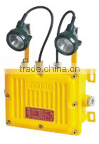 The Most Reliable LED Explosion-proof Emergency Light photo-2