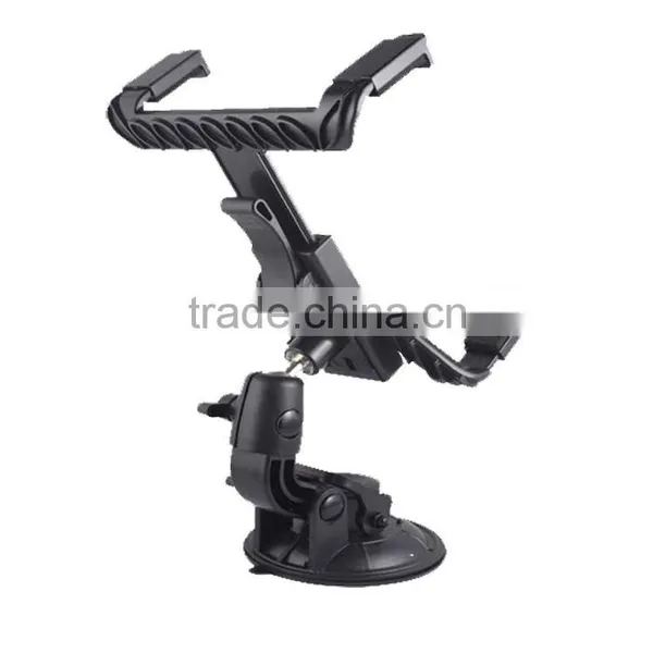 Factory Design Car Dashboard Windshield Mount Universal Holder for Ebook GPS Navigation photo-4