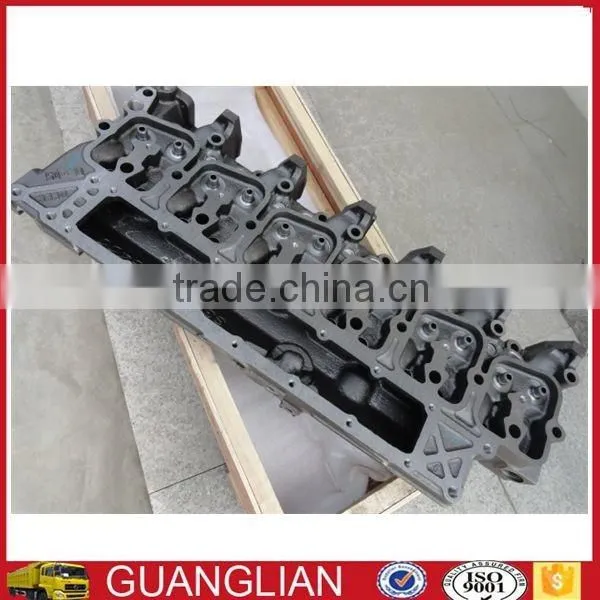 Engine Head Assembly 3912287 3966452 for 6BTAA Engine photo-3