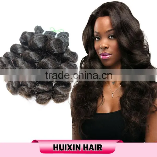 Mongolian Curly Hair Weave Wholesale photo-2