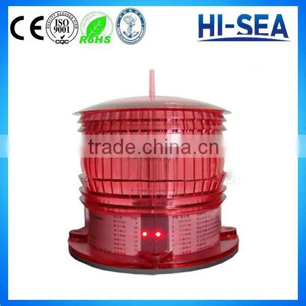 Solar Powered Navigation Warning Light photo-2