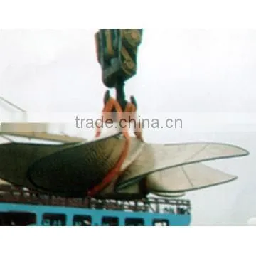 Round Sling, Lifting Sling, Polyester Sling.