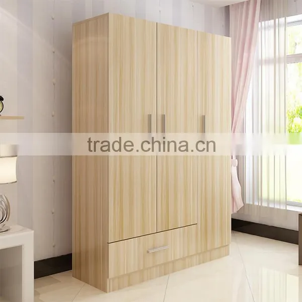 One Drawer Bedroom Wardrobe