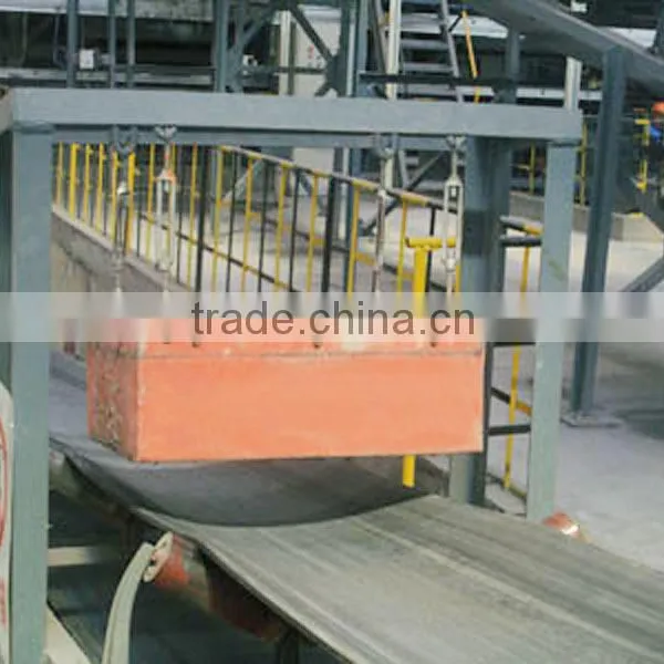 Suspended Conveyor Belt Permanent Magnet for Crushing Equipment