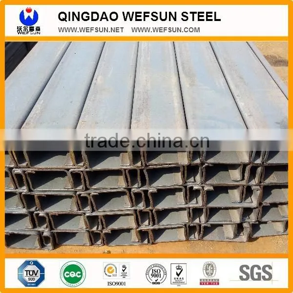 c Section Steel Channel photo-5