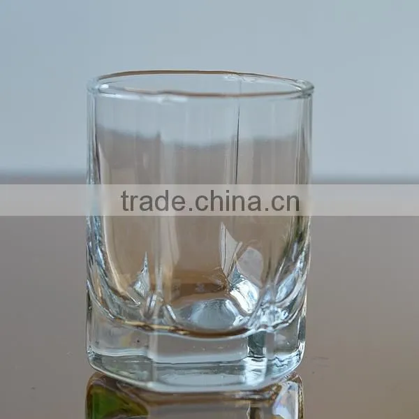 China Manufacture Wholesale Personalized Whisky Glass Cup photo-5