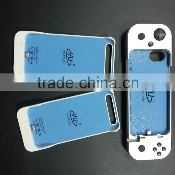 2015 New Design Protect Case+mobile Power Source for IPhone 6 photo-3
