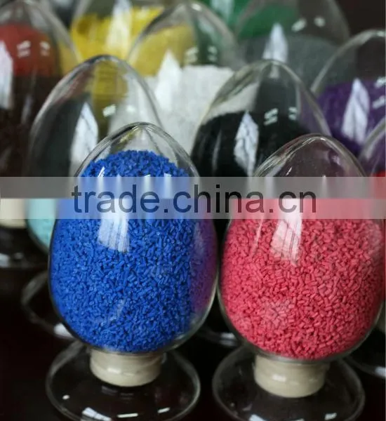 FEP color masterbatch