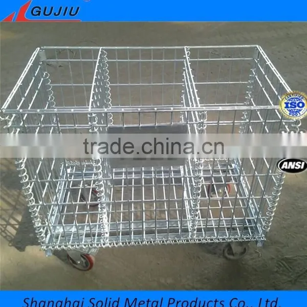 Metal Storage Container photo-3
