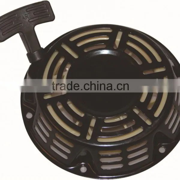 Small Engine Parts Generator Replacement Recoil Starter Assembly photo-3
