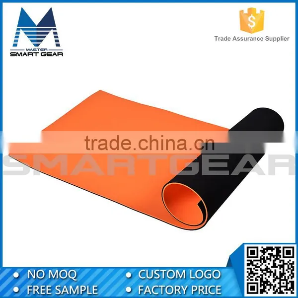 High Quality TPE OrganicYoga Mat photo-6