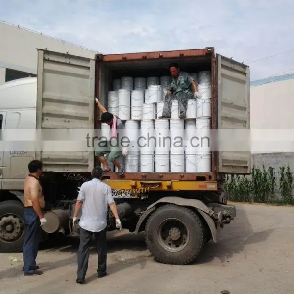 Good Printability Flexo Printing Ink photo-5