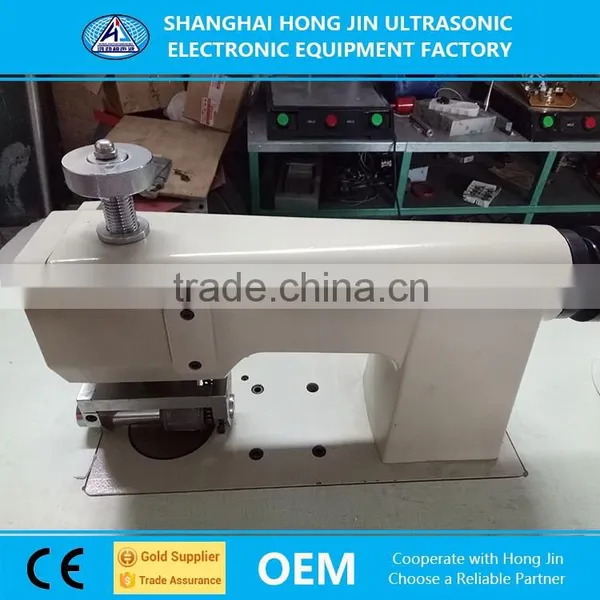 High Demand Products The Sewing Machine Price Ultrasonic Lace Sewing Machine