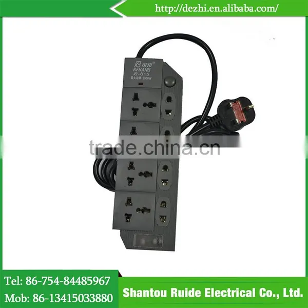 China Wholesale Websites Plug Socket With ce photo-5
