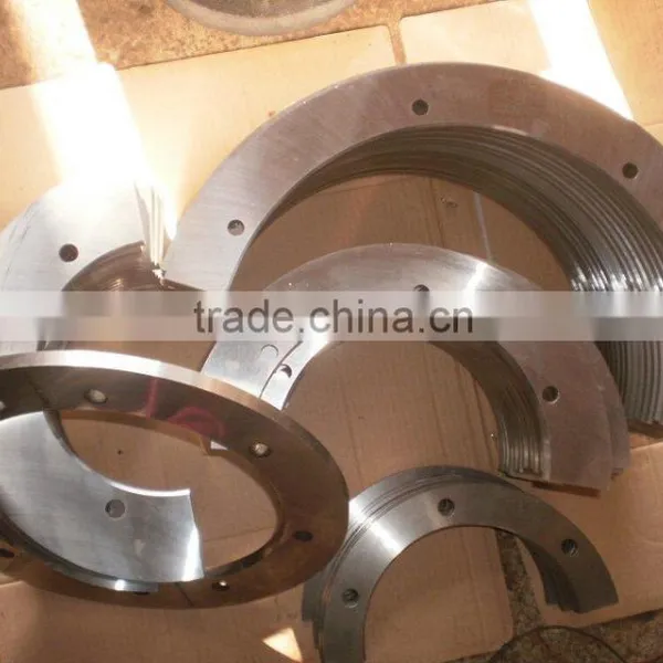 Paper Cutting Knives Corrugated Carton Cutting Blade, Carton Blade photo-5