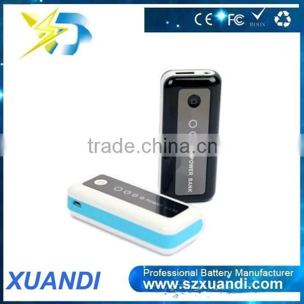 Fashion Multicolor Suite 5V 1A USB POWER BANK External DIY Kit Case Box Per Universal Cell Phones photo-3