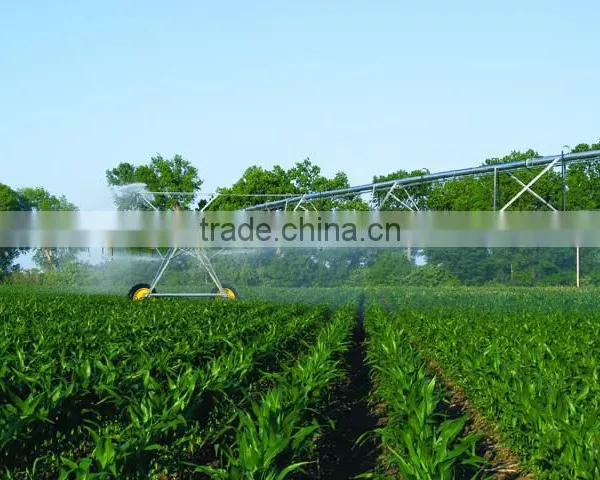 Vodar Brand Center Pivot, Chinese Manufacturer photo-2