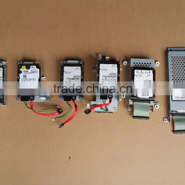 HDD /Hard Disk/Hard Drives For Konica Minolta Bizhub photo-5