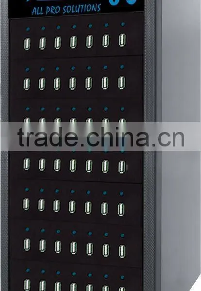 All Pro Solutions USB-48 1 to 48 Target USB Duplicator