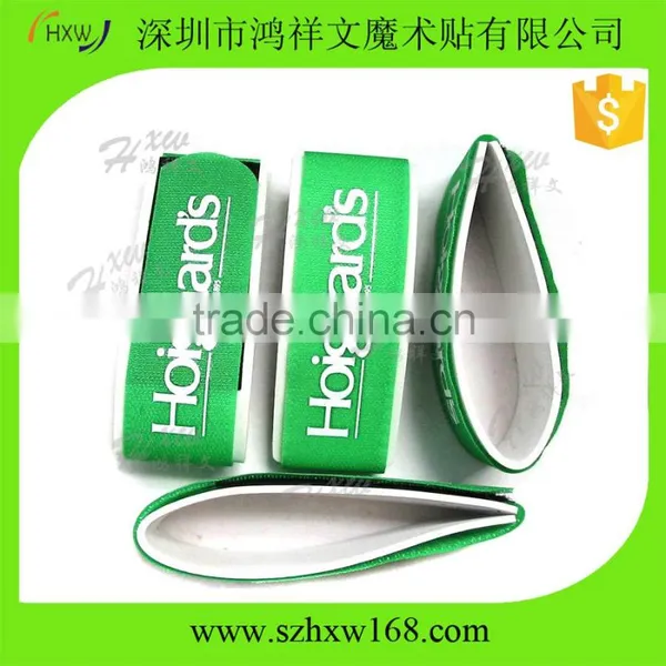50*680mm Custom Adjustable Snow Ski Strap photo-3