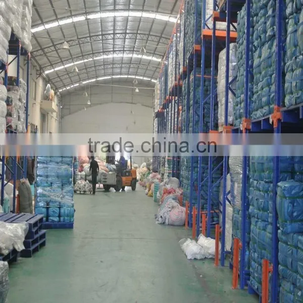 Colorful Industrial Oil Cleaning Cotton Waste photo-6