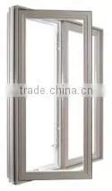 PVC Casement Window