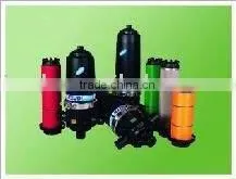 disc filter for irrigation