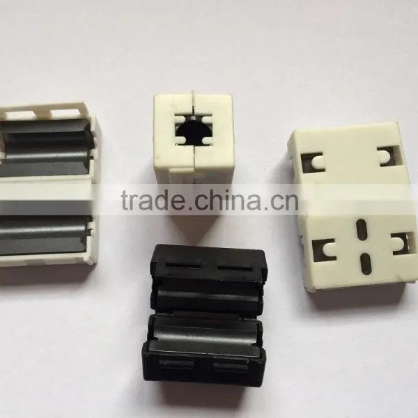 SCNF Ferrite Split Core With Magnetic Material
