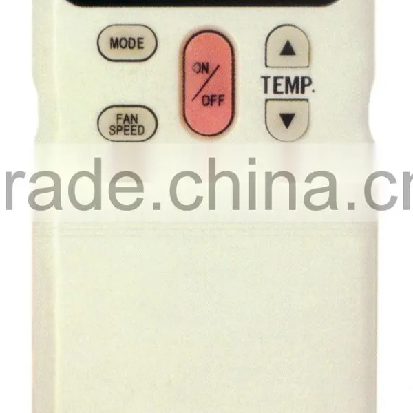 ZF White 13 Keys R51D/F Air Condtioner Remote Control for Midea ac photo-2