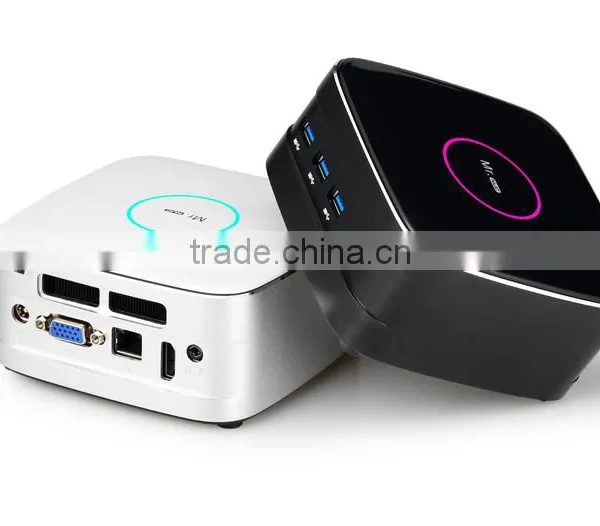 Mr.NUC-BTJ1900-V3U Celeron J1900 Quad Core NUC Mini PC Manufacture photo-6