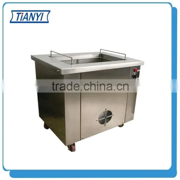Industrial Ultrasonic Cleaning Machine photo-2