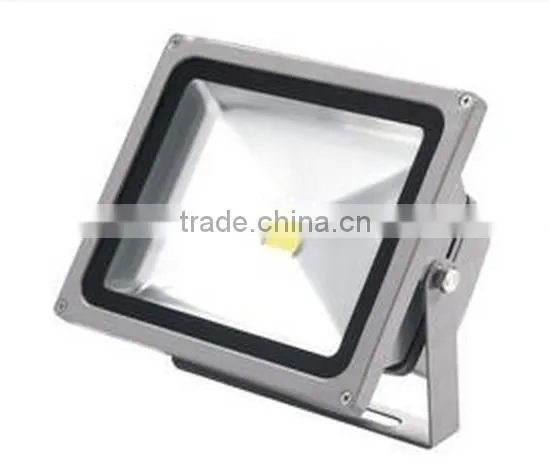Used in Factories, Schools, Office, Store, Supermarket, Hospital, LED Flood Light photo-2