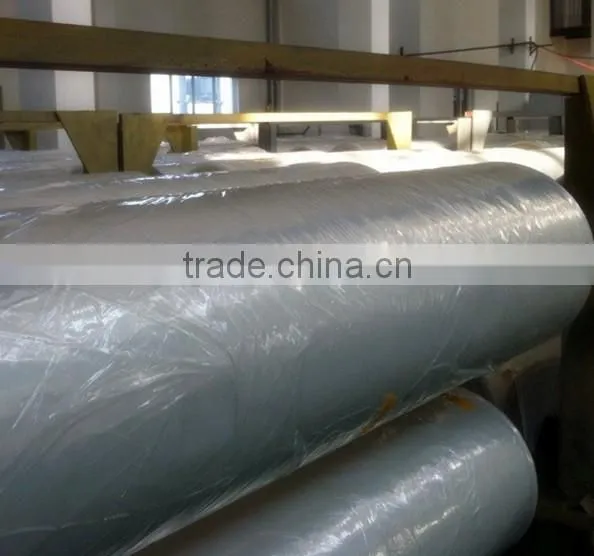 Hot Slip POF Shrink Film
