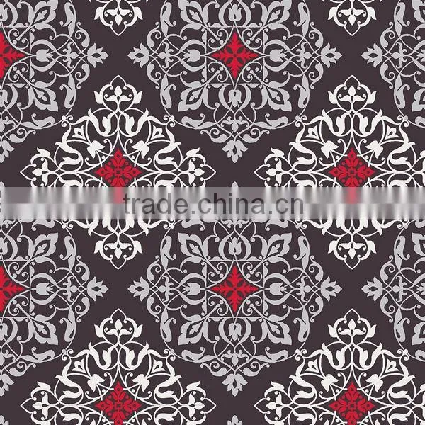 100% Cotton Plain Brown Tone Woven Fashion Breathable Cotton Udder Covers photo-2