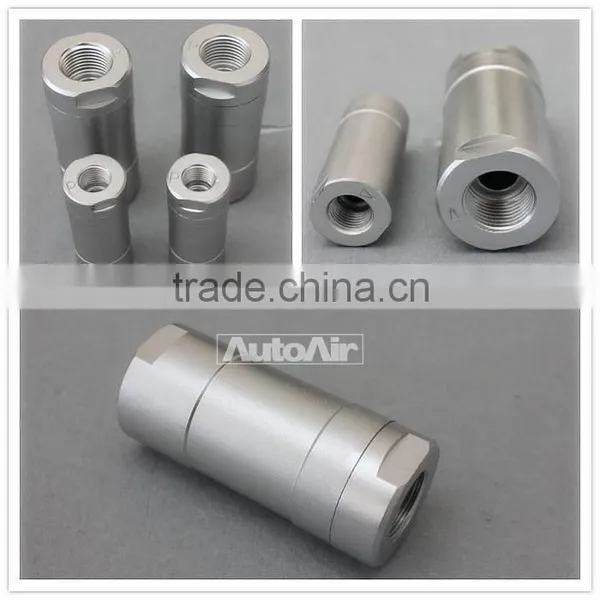 KA Series One Way Air Flow Valves,exhaust Valve photo-2