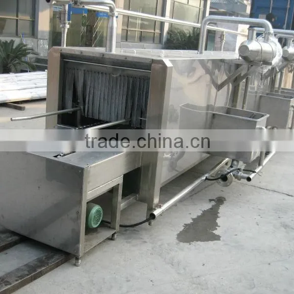 Plastic Basket Washing Machine photo-2