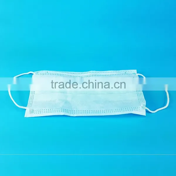 Disposable Face Mask and Surgical Medical Face Mask photo-5