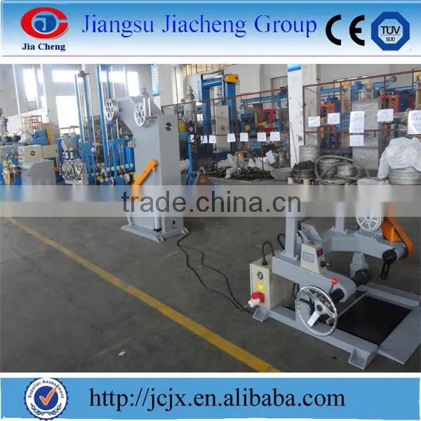 10-70mm2 1250mm Wire and Cable Coiling Machine or Equipment photo-2
